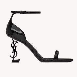 Saint Laurent Opyum Sandals